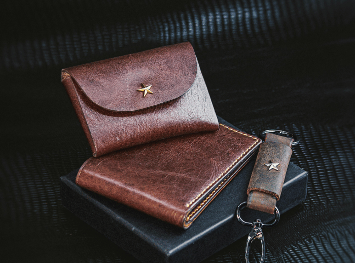 Wallets Photo