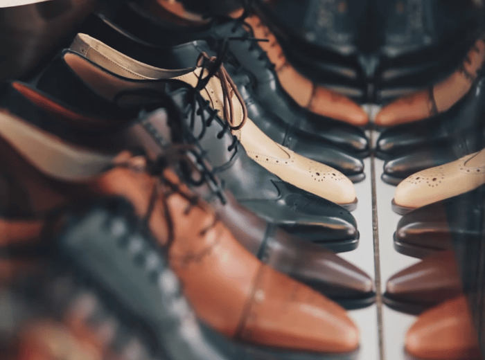 Footwear Photo