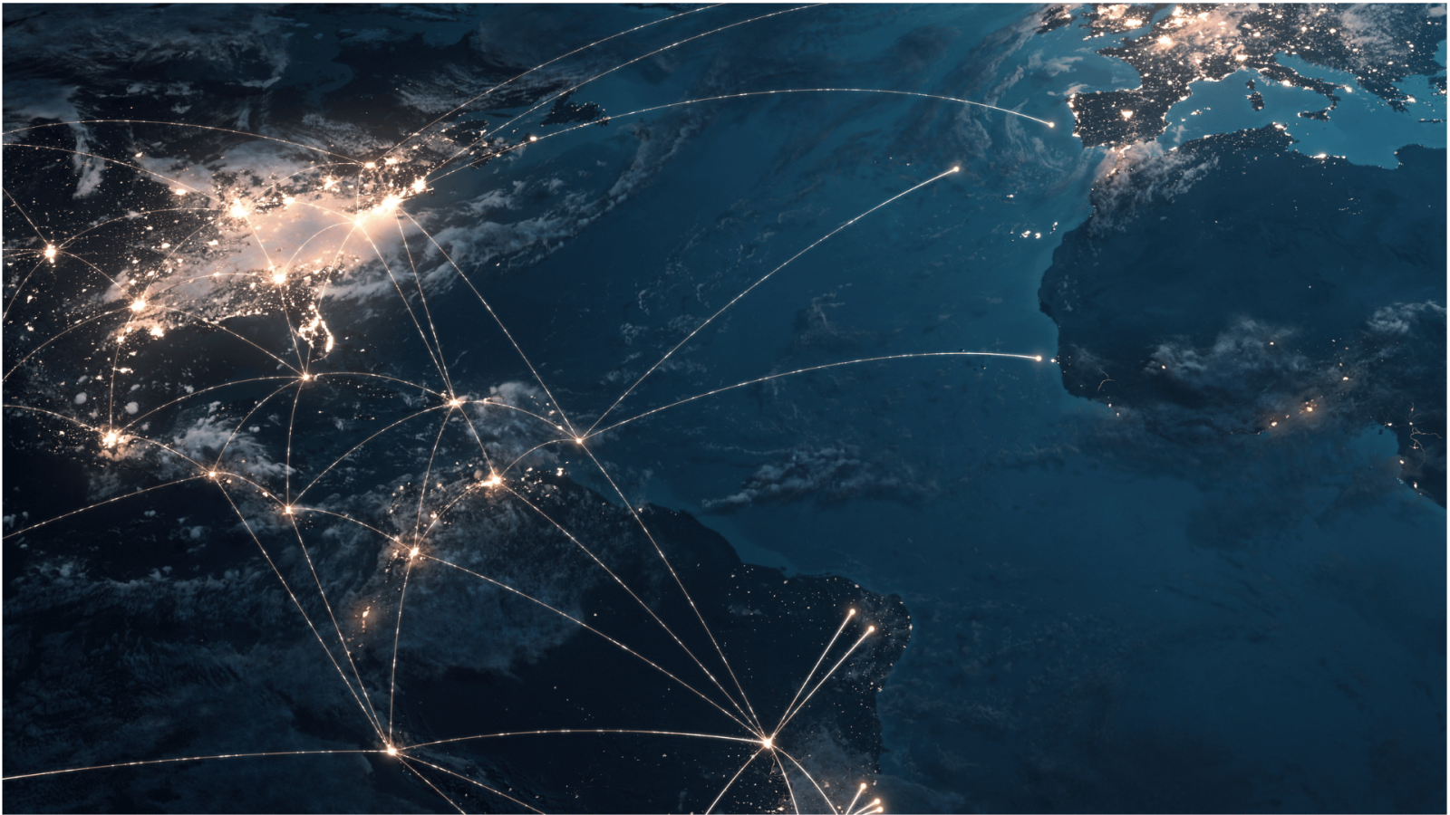 Ecoverge Group — global industry